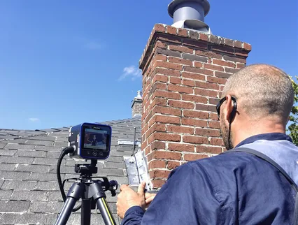Chimney Inspection in Miami Beach
