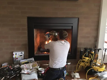 Chimney Liner Services in Miami Beach